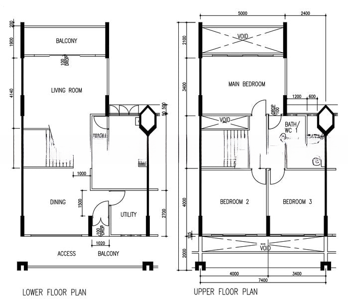 BEDOK RESERVOIR RD 14