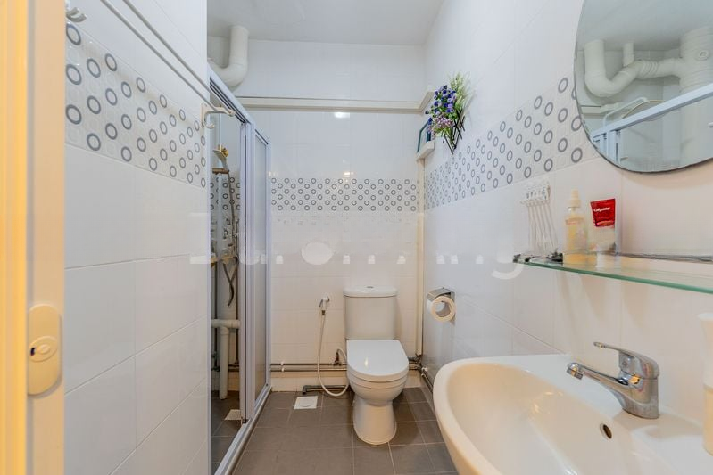 BEDOK RESERVOIR RD 13