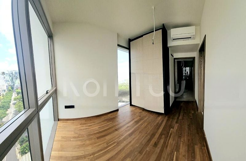 COASTLINE RESIDENCES 2