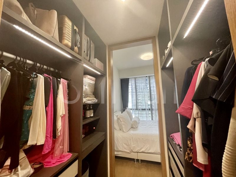 MARINA ONE RESIDENCES 3