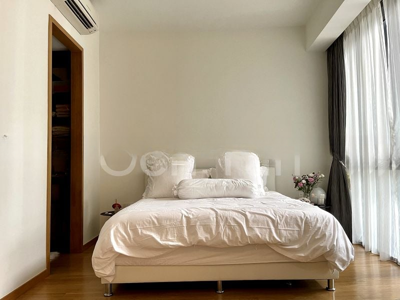 MARINA ONE RESIDENCES 2