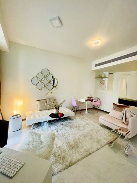 MARINA ONE RESIDENCES 5