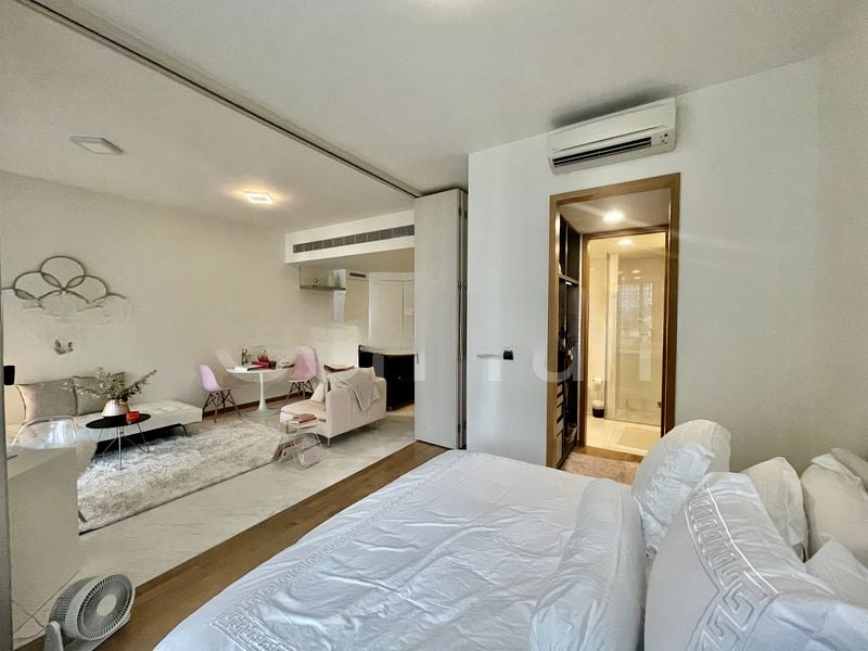 MARINA ONE RESIDENCES 4