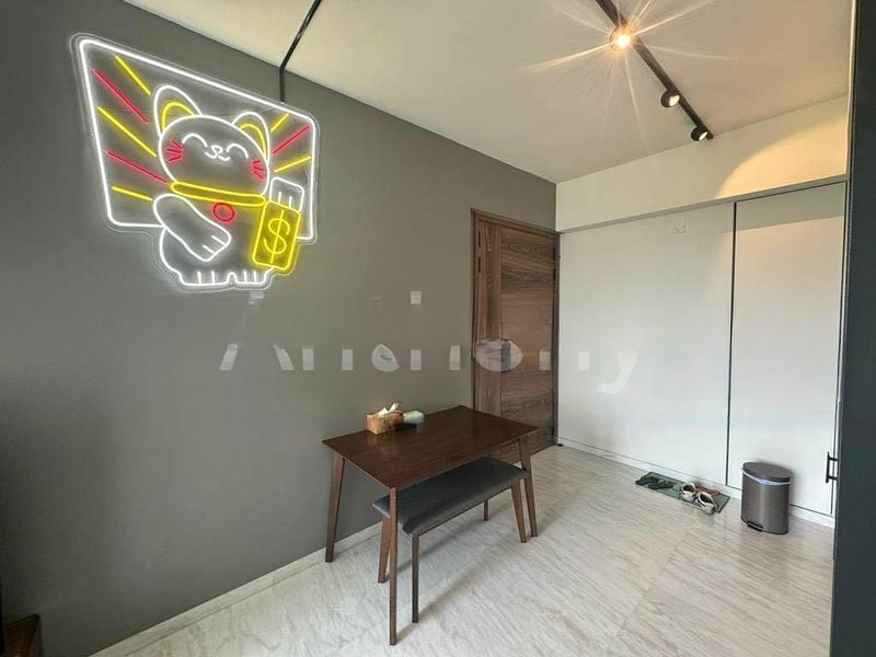 COASTLINE RESIDENCES 4