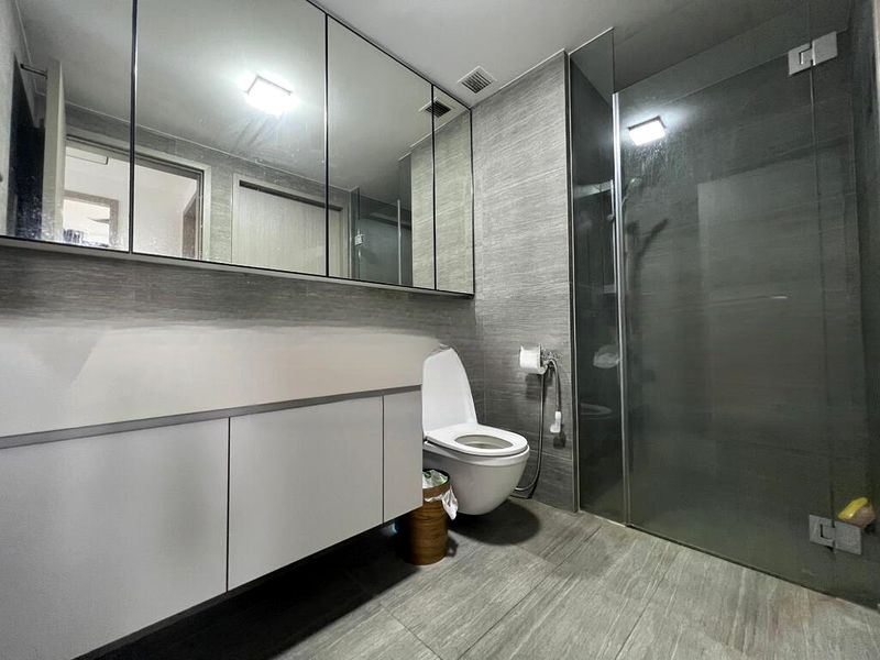 THE GARDEN RESIDENCES 11