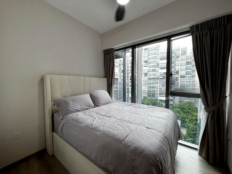 THE ALPS RESIDENCES 10