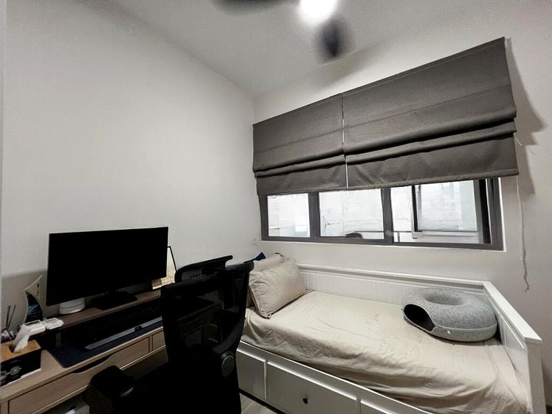 THE ALPS RESIDENCES 7