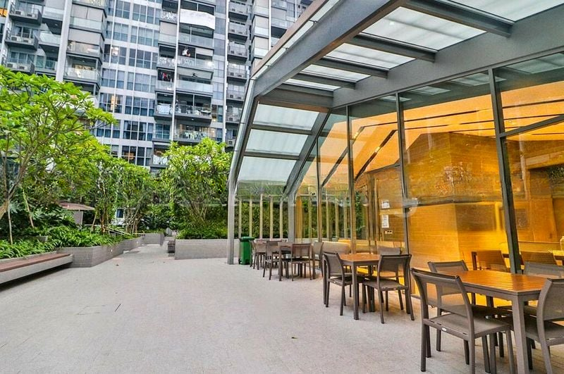 THE ALPS RESIDENCES 4