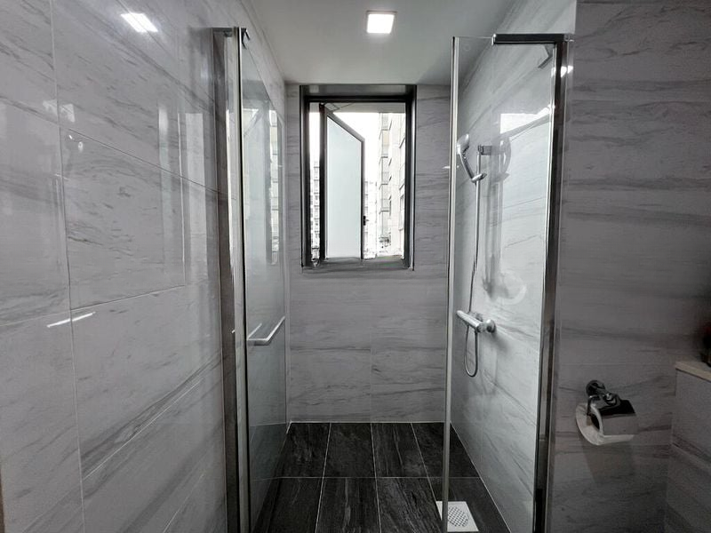 THE ALPS RESIDENCES 5