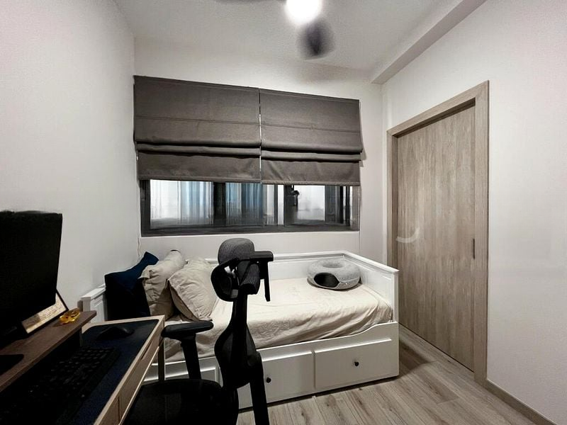 THE ALPS RESIDENCES 8