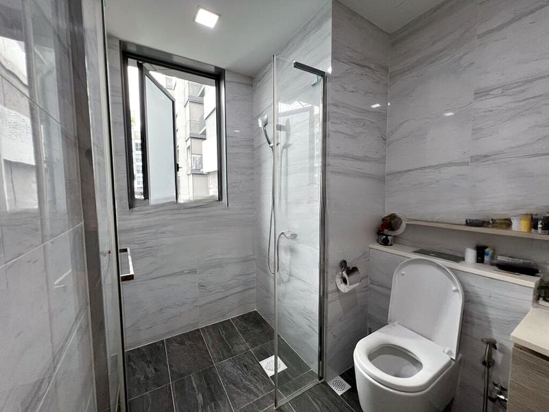 THE ALPS RESIDENCES 6