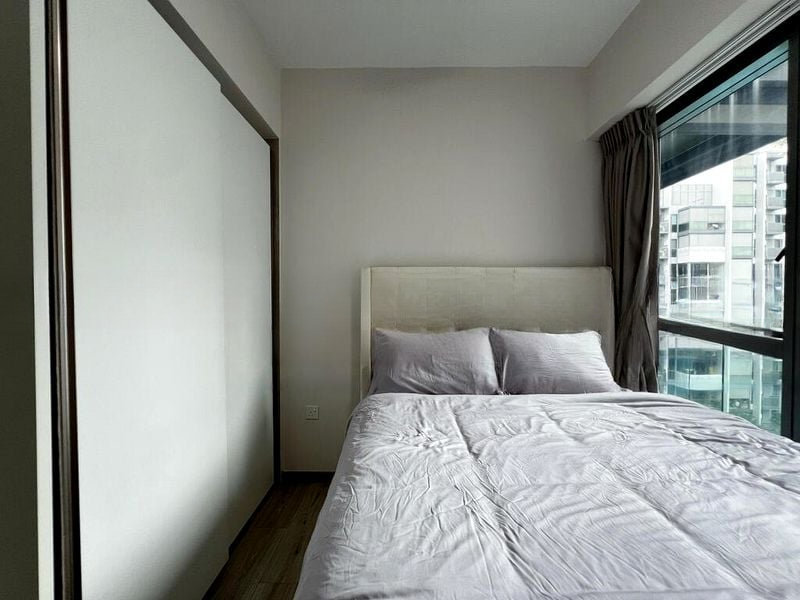 THE ALPS RESIDENCES 9