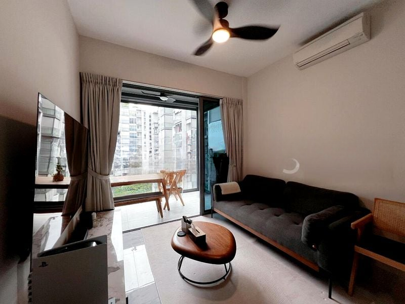 THE ALPS RESIDENCES 12