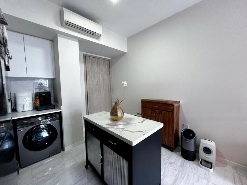 THE ALPS RESIDENCES 11