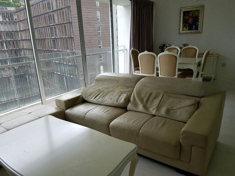 CAIRNHILL RESIDENCES 4
