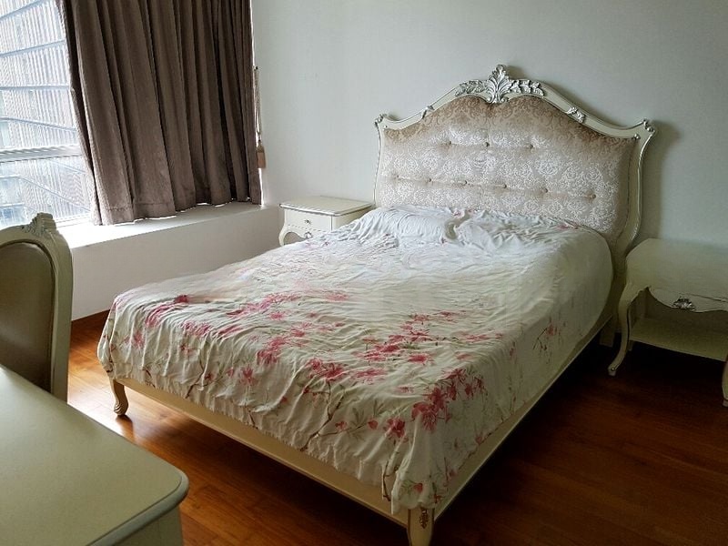 CAIRNHILL RESIDENCES 6