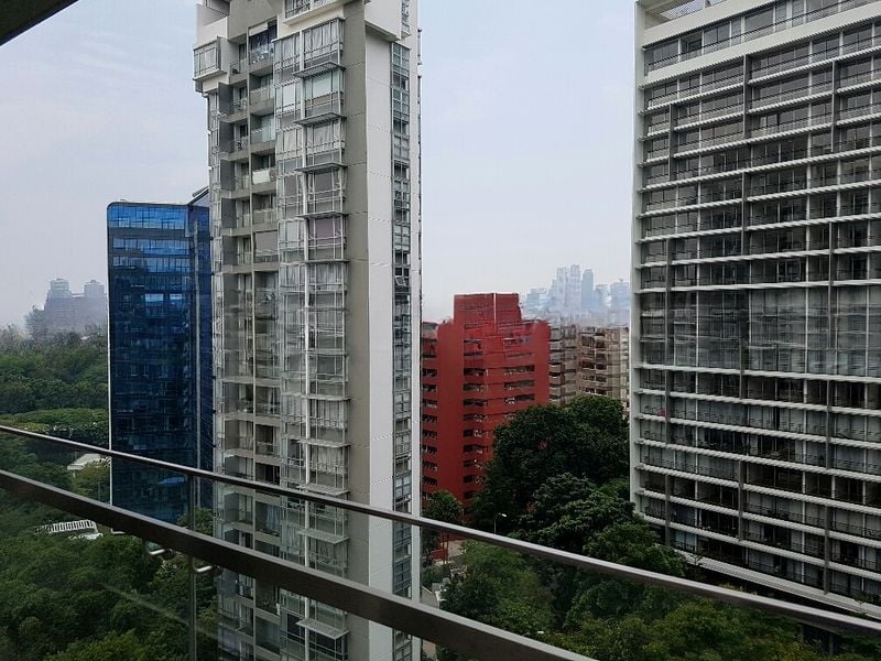 CAIRNHILL RESIDENCES 3