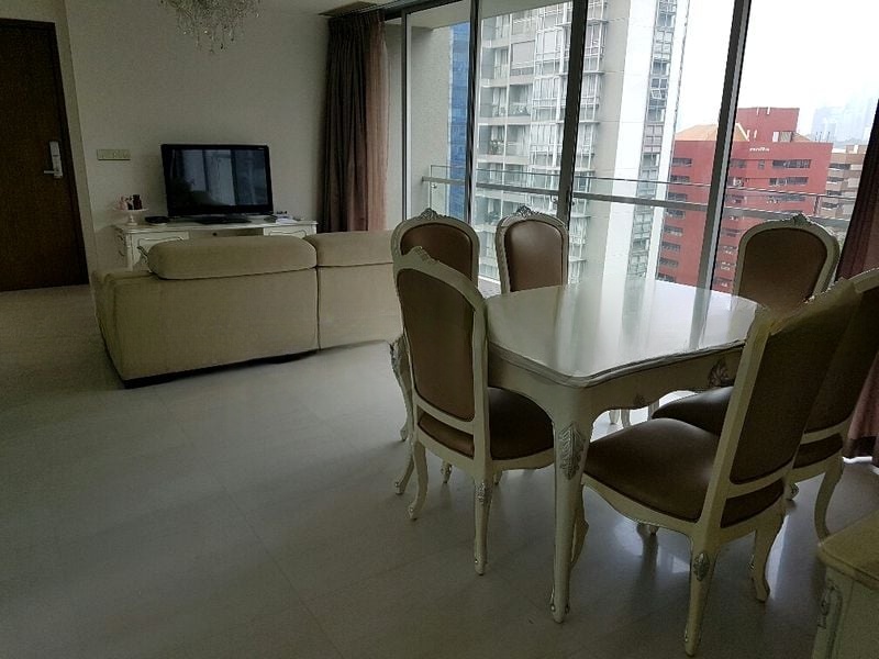 CAIRNHILL RESIDENCES 5
