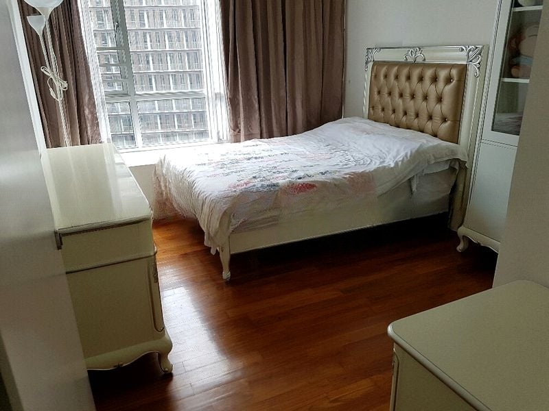 CAIRNHILL RESIDENCES 2