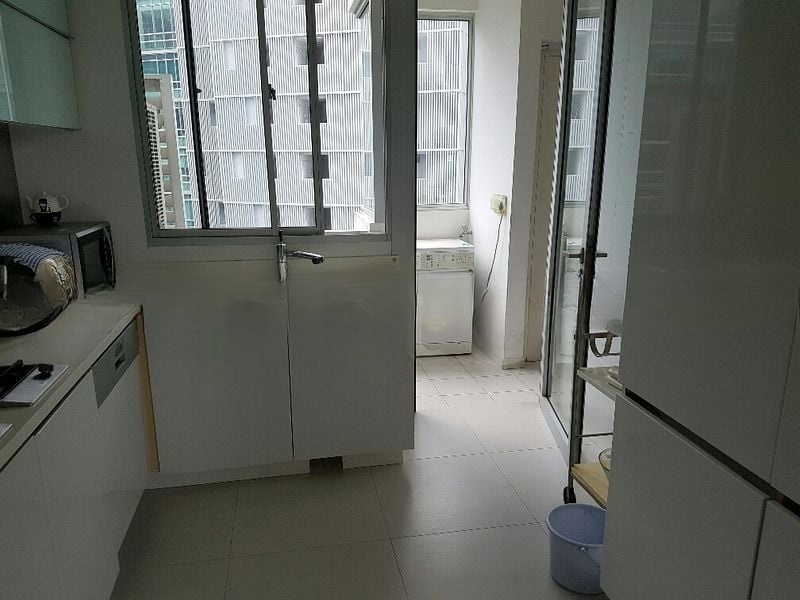 CAIRNHILL RESIDENCES 1