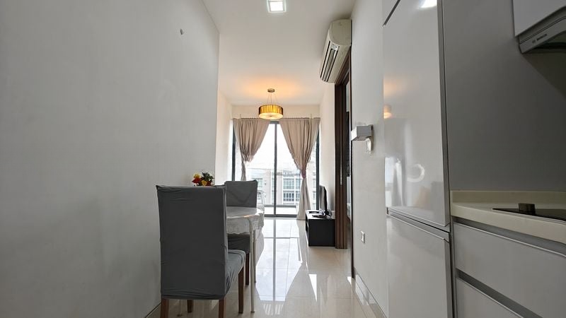 CENTRA SUITES 2