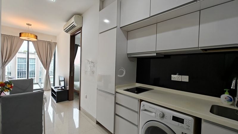 CENTRA SUITES 1