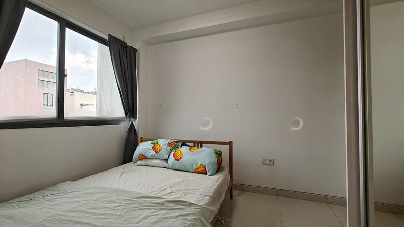 CENTRA SUITES 4