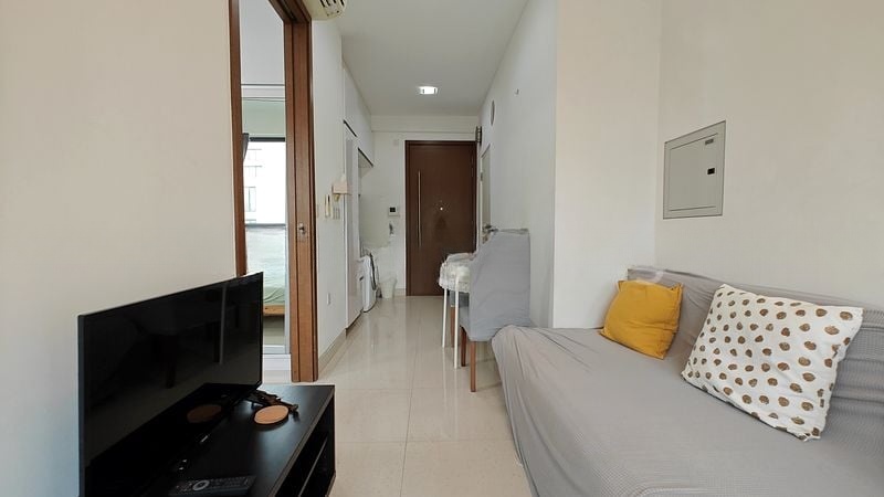 CENTRA SUITES 3