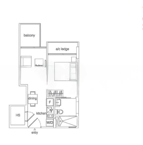 CENTRA SUITES 7
