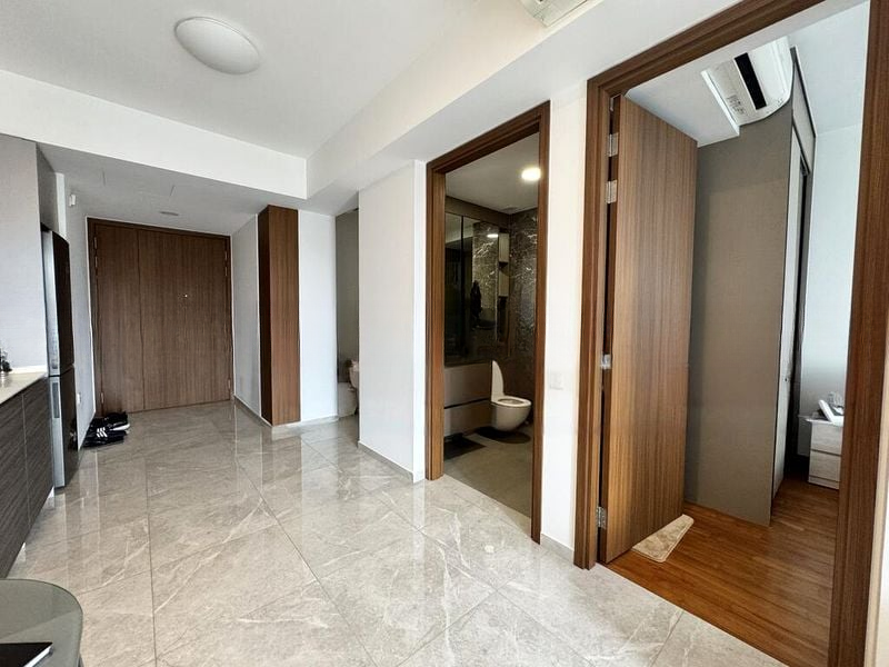 STIRLING RESIDENCES 9