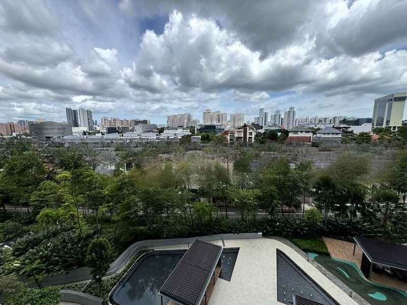 STIRLING RESIDENCES 3