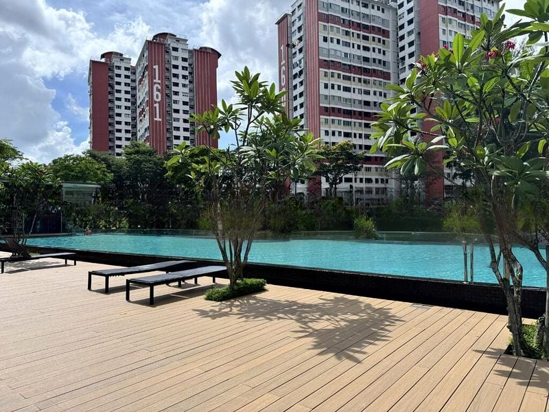 STIRLING RESIDENCES 2