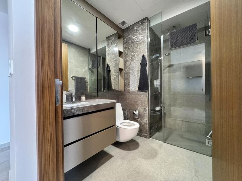 STIRLING RESIDENCES 7