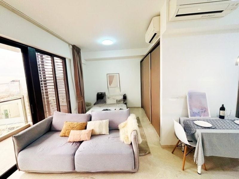 SEASIDE RESIDENCES 2