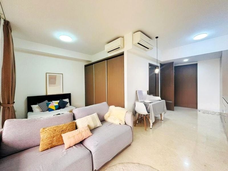 SEASIDE RESIDENCES 5