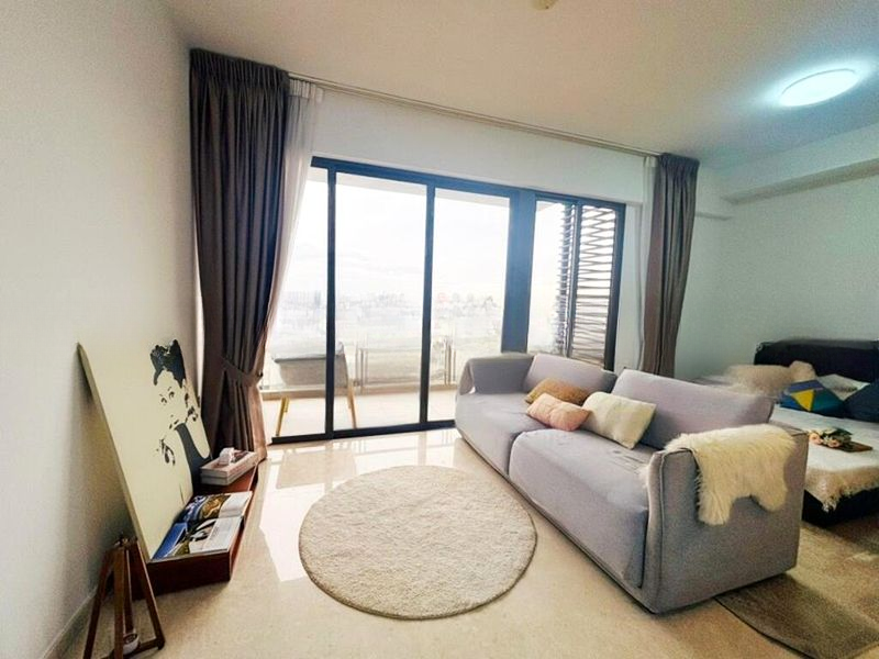 SEASIDE RESIDENCES 3