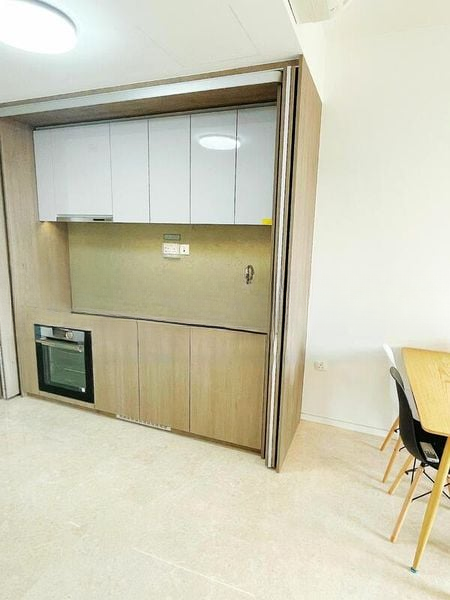 AVENUE SOUTH RESIDENCE 4