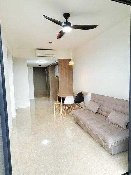 AVENUE SOUTH RESIDENCE 7