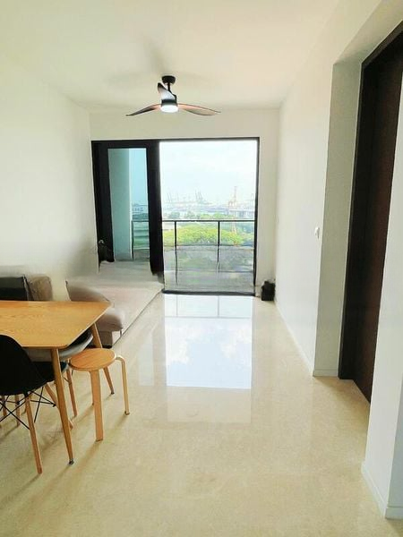 AVENUE SOUTH RESIDENCE 5