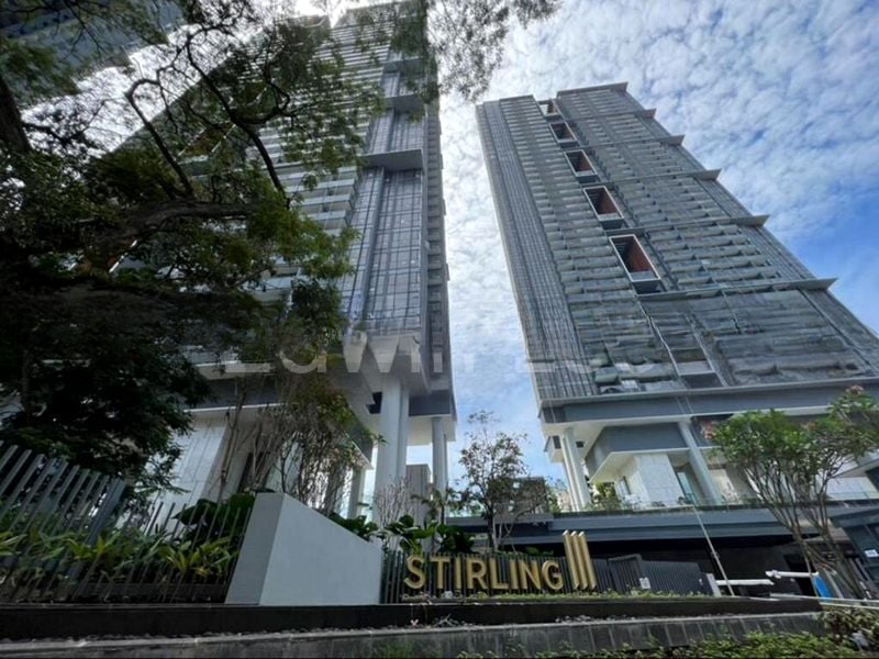 STIRLING RESIDENCES 5