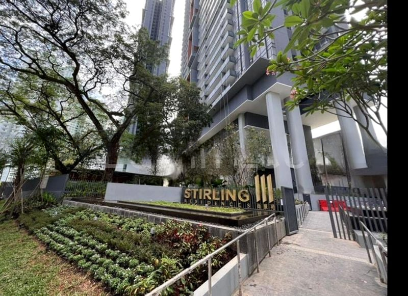 STIRLING RESIDENCES 4