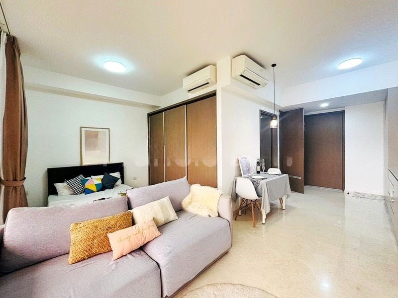 SEASIDE RESIDENCES 3