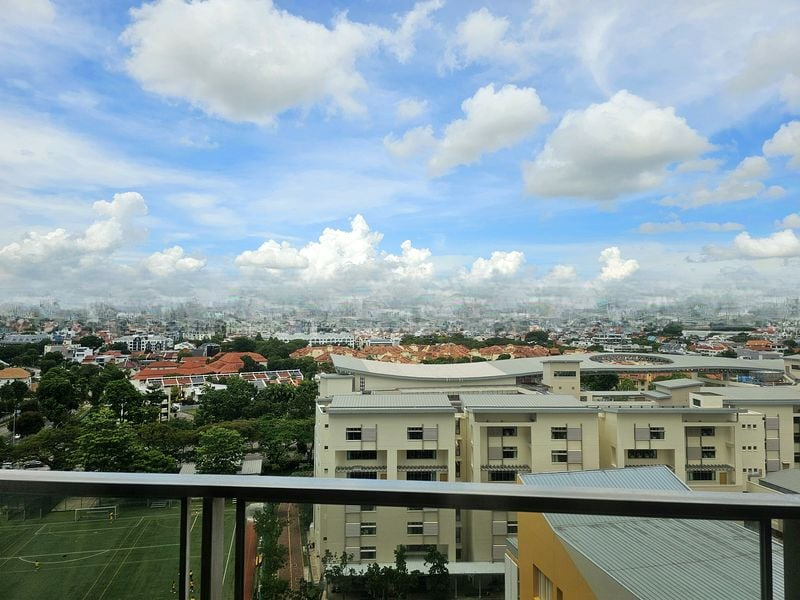 SEASIDE RESIDENCES 2