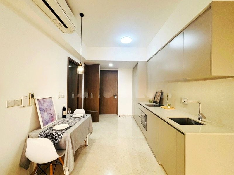 SEASIDE RESIDENCES 7