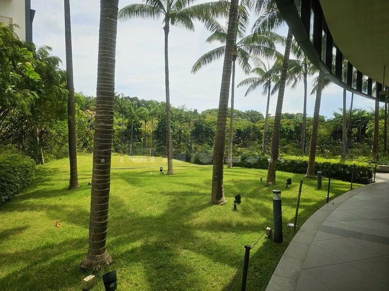 SEASIDE RESIDENCES 9