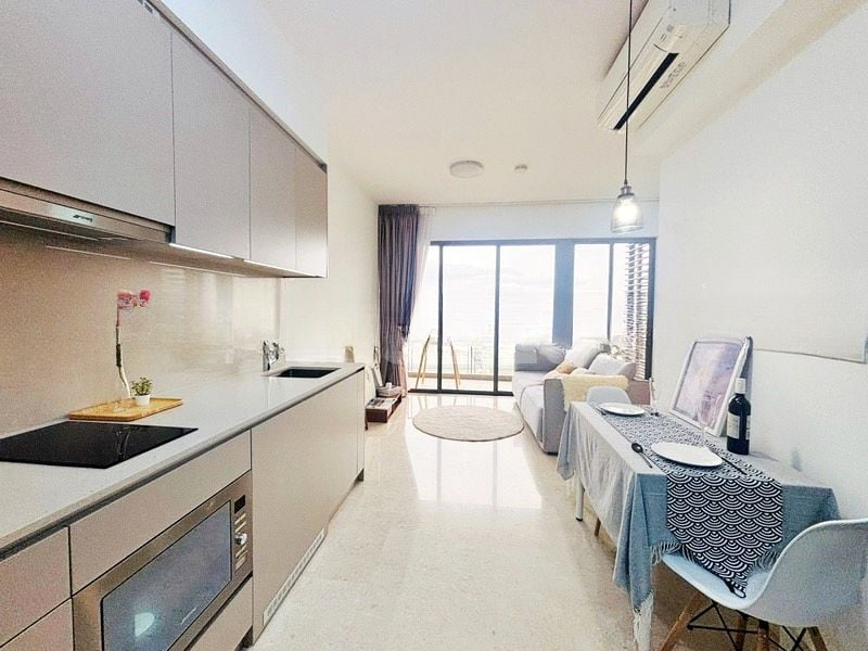 SEASIDE RESIDENCES 5