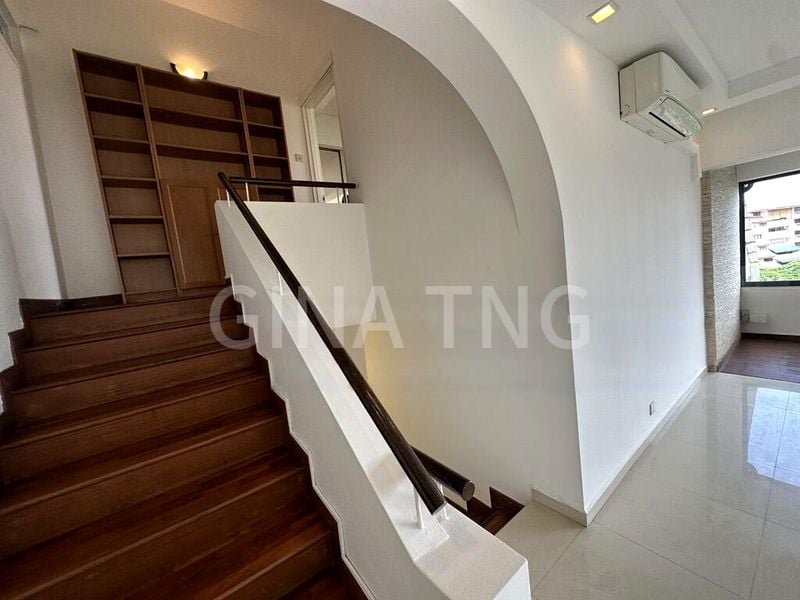 HILLCREST ARCADIA 10