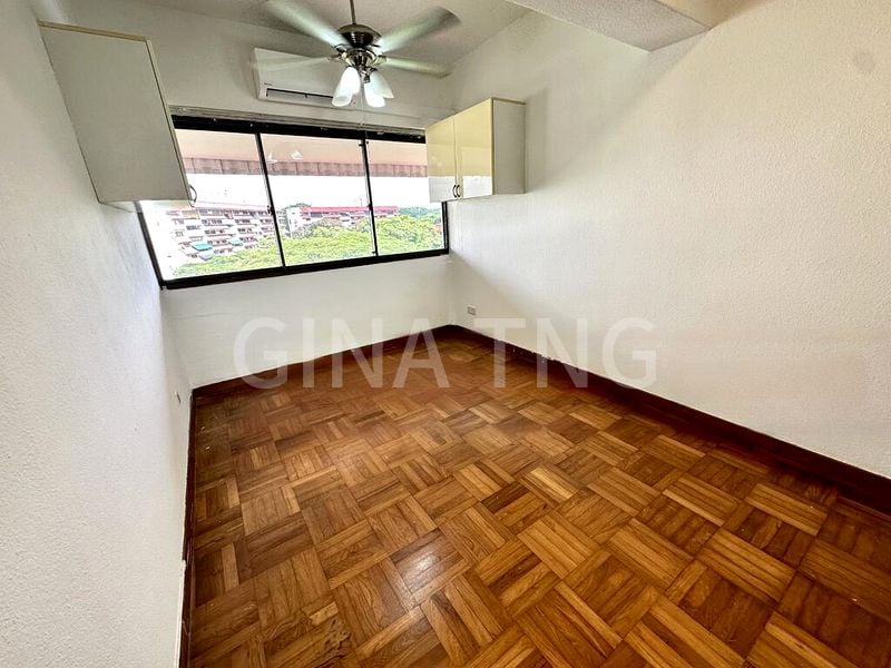 HILLCREST ARCADIA 11