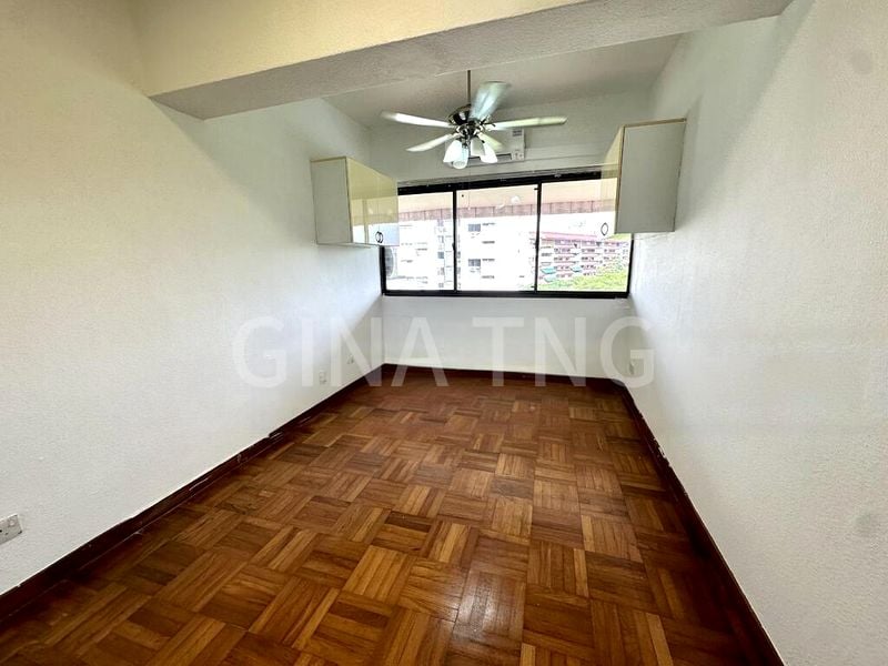 HILLCREST ARCADIA 12