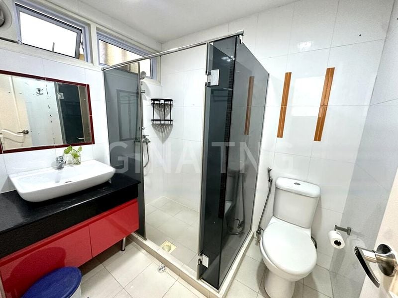 HILLCREST ARCADIA 14